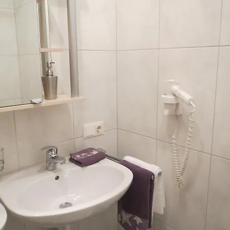 Apartament Ascherhof *