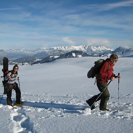 Appartamento Ascherhof