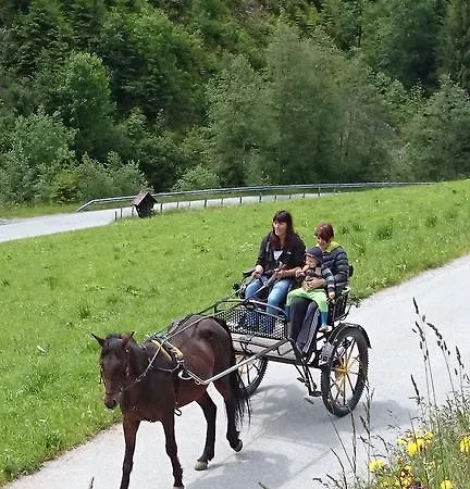 Ascherhof Appartamento