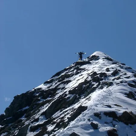 Appartamento Ascherhof *