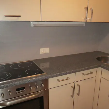 Ascherhof Apartament