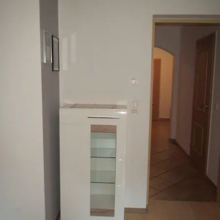 Appartement Ascherhof *