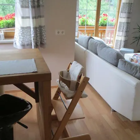 Apartament Ascherhof