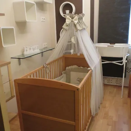 Ascherhof Appartamento *