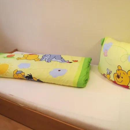 Appartamento Ascherhof *