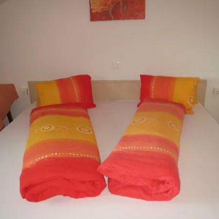 Apartament Ascherhof