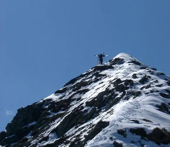 Apartman Ascherhof *