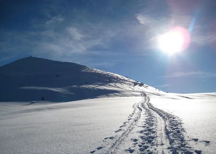 Ascherhof Apartment *