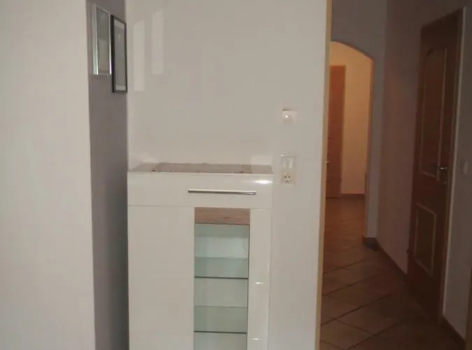 Apartment Ascherhof *