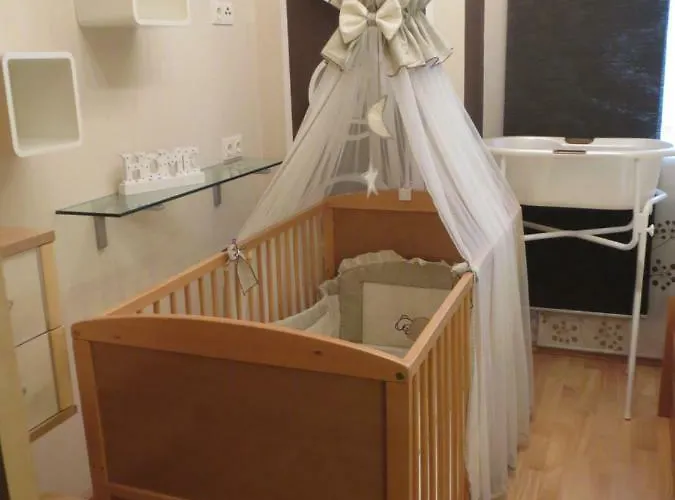 Ascherhof Apartment *