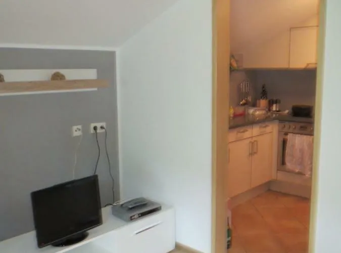 Ascherhof Apartman *