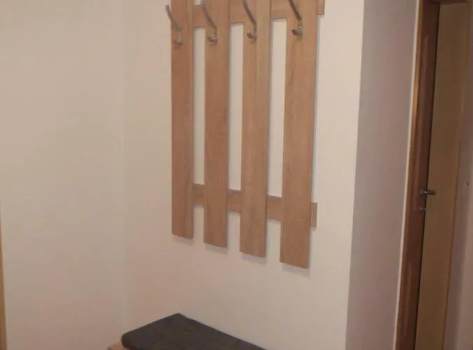 Apartman Ascherhof *