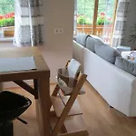 Apartment Ascherhof