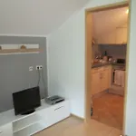 Ascherhof Apartment *