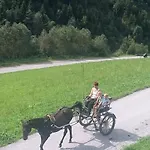 Ascherhof Auffach