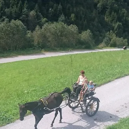 Ascherhof Auffach