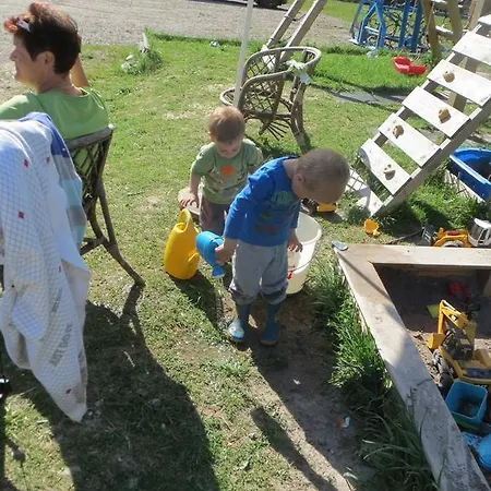 Ascherhof شقة اوفاش