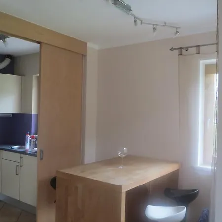 Ascherhof Apartment