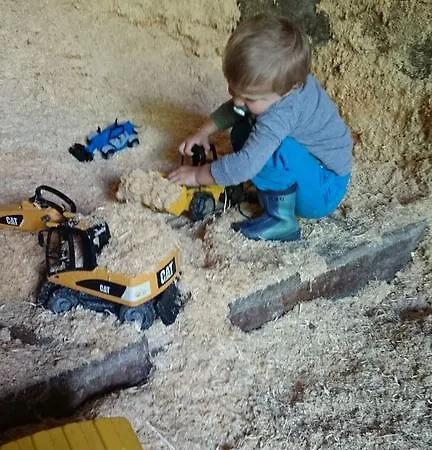 Ascherhof شقة اوفاش