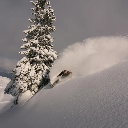 Ascherhof اوفاش