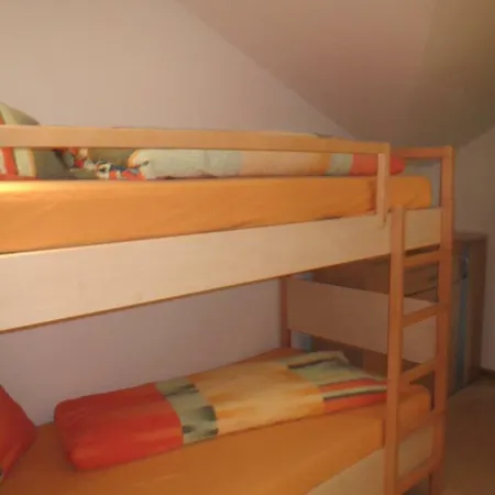 Ascherhof Apartment