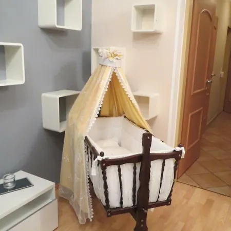 Ascherhof شقة اوفاش