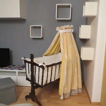 Apartment Ascherhof