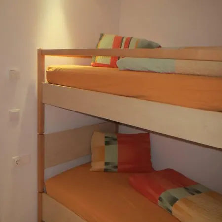 Apartment Ascherhof